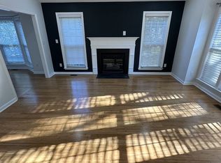 304 Aqua Marine Ln, Knightdale, NC 27545
