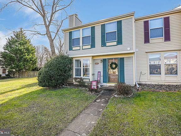 2nd image of 4717 Hersand Ct