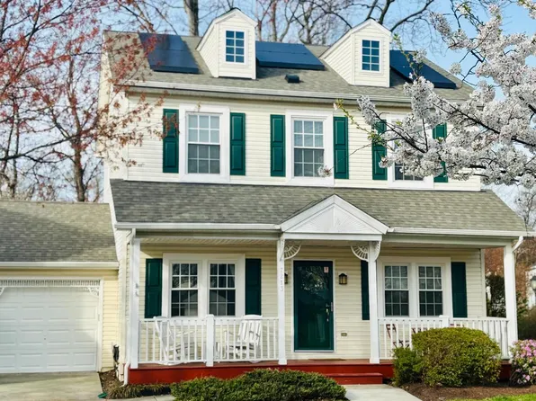 7213 Waterloo Pass, Elkridge, MD 21075