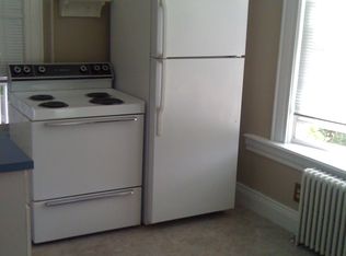258 Highland St APT 1, Worcester, MA 01602