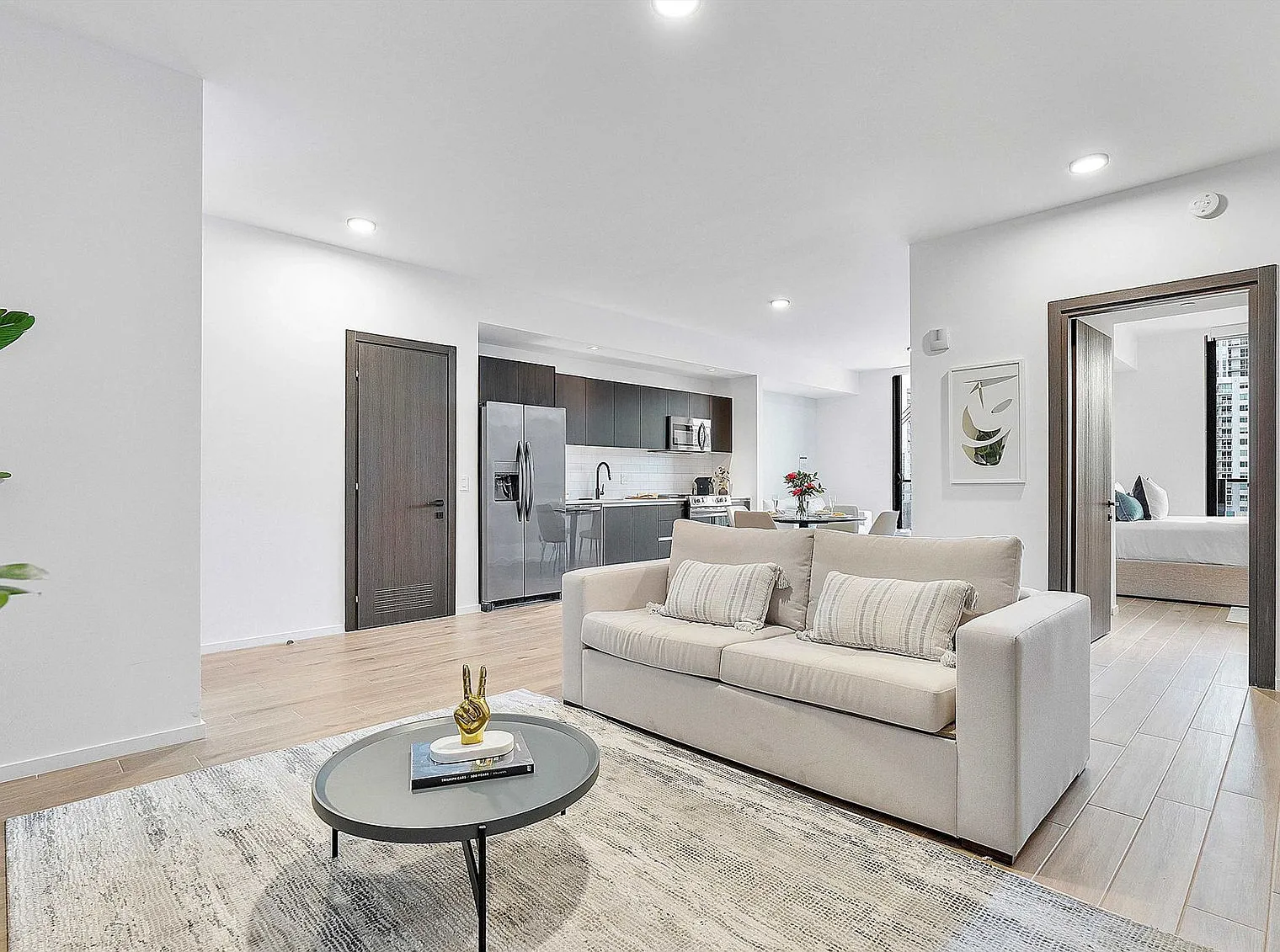 2 bed, 3.0 bath, 1248 sqft, $6,576 — Photo 2