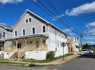 406-408 New Grove St, Wilkes Barre, PA 18702