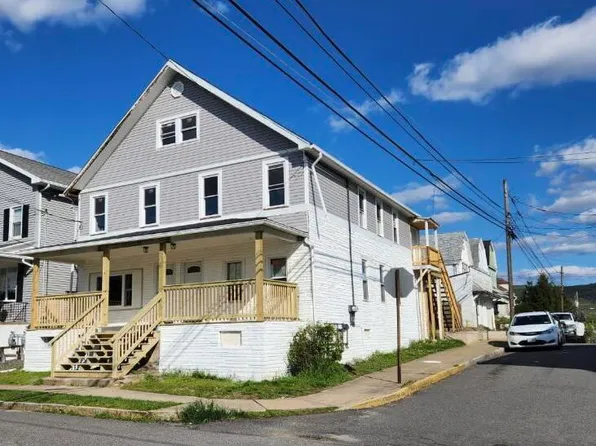 406-408 New Grove St, Wilkes Barre, PA 18702