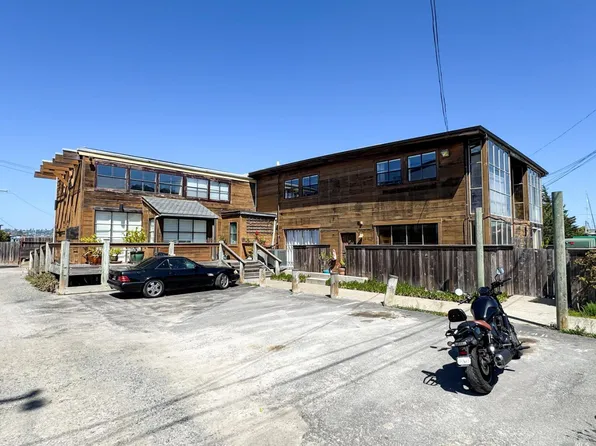 40 Varda Landing Road, Sausalito, CA 94965