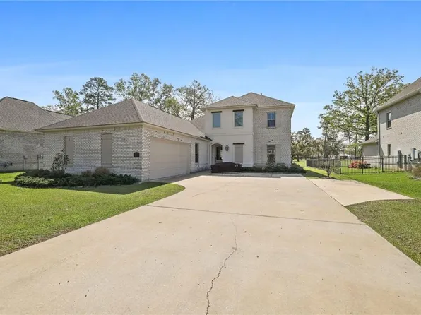 30806 Carter Cemetery Rd, Springfield, LA 70462