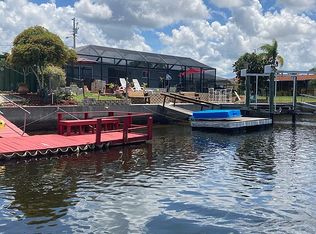 12739 5th Isle, Hudson, FL 34667