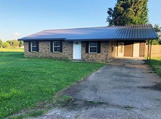 209 Davis St, Trumann, AR 72472