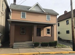 721 Brinton Ave FLOOR 1, Pitcairn, PA