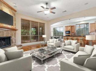 8981 Crockett Dr, Argyle, TX 76226