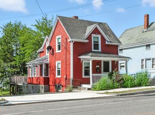 98 Bridge St, Beverly, MA 01915