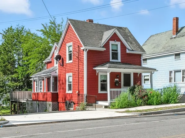 98 Bridge St, Beverly, MA 01915