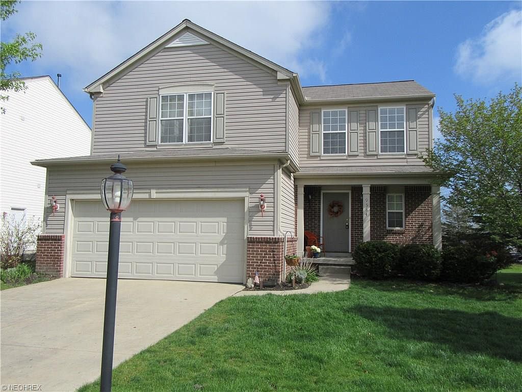 9584 Taberna Ln Olmsted Township OH 44138 Zillow