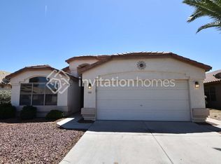 12569 W Desert Flower Rd, Avondale, AZ 85392