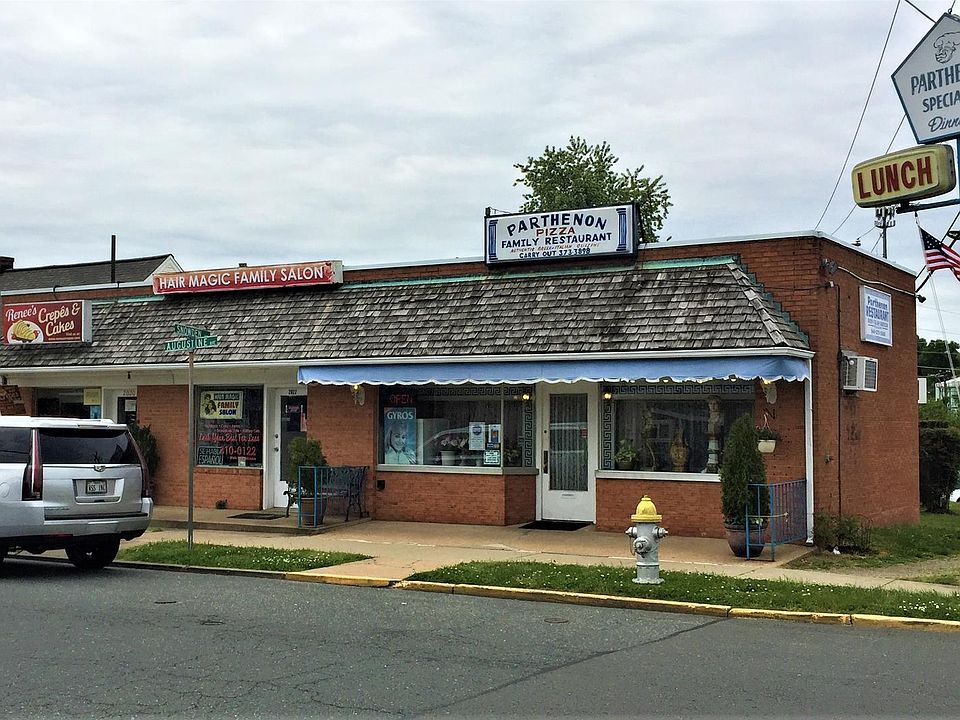 1st image of 2024 Augustine Ave