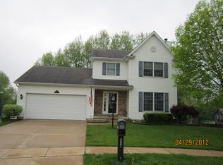 5509 Greenfield Ct, Davenport, IA 52806