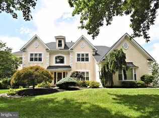102 Channelhouse Rd, North Wales, PA 19454