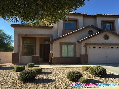 1st image of 14121 W Desert Hills Dr