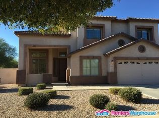 14121 W Desert Hills Dr, Surprise, AZ 85379