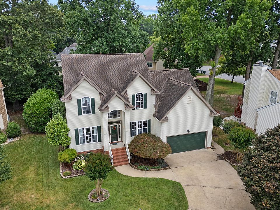 1st image of 6302 Oakengate Dr