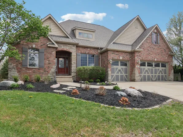 280 Larwick Cir, Valparaiso, IN 46385