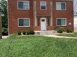 3089 Glenmore Ave, Cincinnati, OH 45238