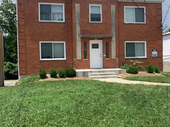 3089 Glenmore Ave, Cincinnati, OH 45238