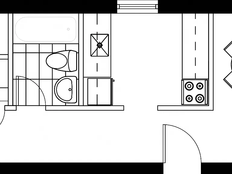 235 Charlotte St — Photo 11