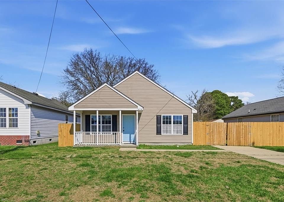 1st image of 6306 Dunkirk St