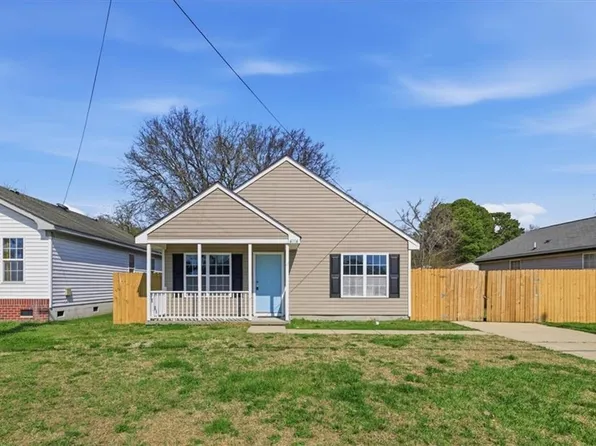 6306 Dunkirk St, Portsmouth, VA 23703