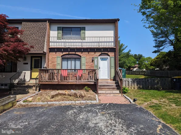 4800 Sugar Plum Ct, Wilmington, DE 19808