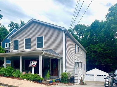 36 Market St, Cold Spring, NY, 10516