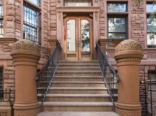 4 W 122nd St, New York, NY 10027
