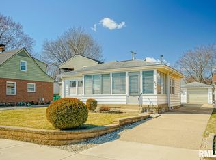 611 N Ashland Ct, West Peoria, IL