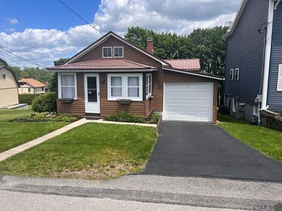 490 Bantell St, Johnstown, PA, 15905