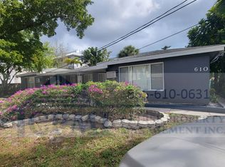 610 NE 12th Ave APT 1, Fort Lauderdale, FL 33304