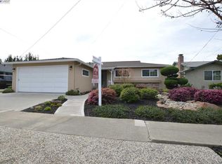 24647 Townsend Ave, Hayward, CA 94544