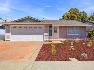 3141 San Angelo Way, Union City, CA 94587