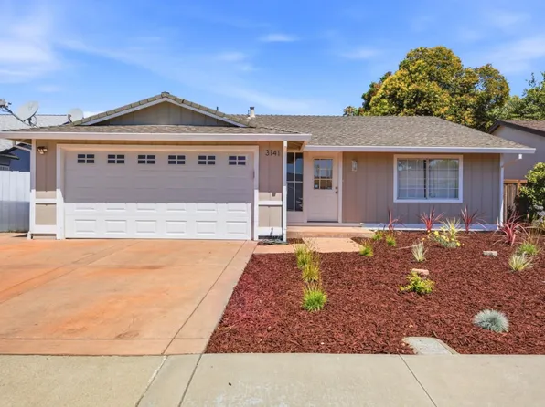 3141 San Angelo Way, Union City, CA 94587