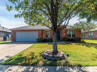 209 Independence Trl, Forney, TX 75126