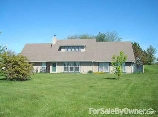 37301 E 155th St, Pleasant Hill, MO 64080