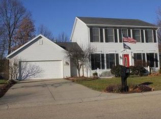 55083 Patrician Park Dr, Osceola, IN 46561