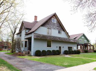 2133 Main St, Stevens Point, WI 54481