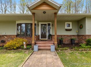 94760 40th St, Decatur, MI 49045