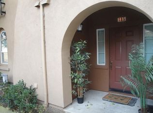 7 Meritage Cmn UNIT 105, Livermore, CA 94551