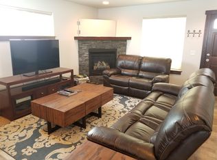 2701 Hedgerow Ct, Bozeman, MT 59718