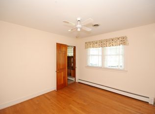 1535 Yeardley Dr, Richmond, VA 23225