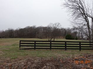 2654 McLemore Rd, Franklin, TN 37064