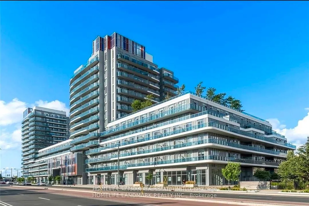 9471 Yonge St #234 photo 1