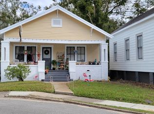 22 N Julia St, Mobile, AL 36604