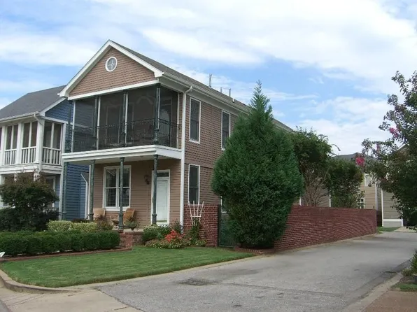 140 Marina Point Ln, Memphis, TN 38103